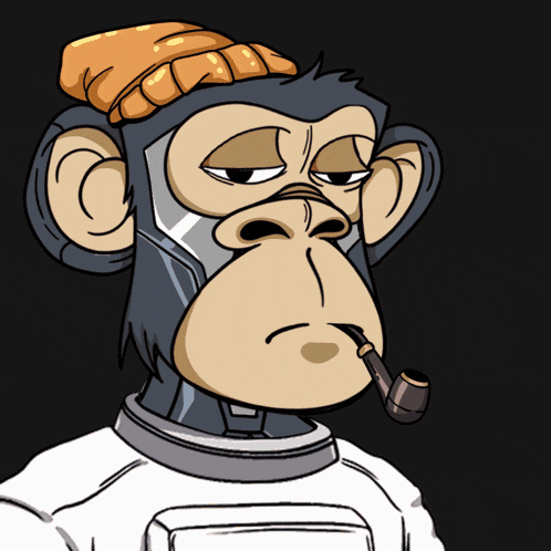 Boredmemes Bayc GIF
