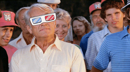 Boredmemes Cultonape GIF. This 498 x 278 animated GIF is part of our caddyshack well were waiting collection. Created by boredmemes. View the original…
