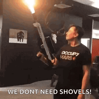 Boring Company GIF