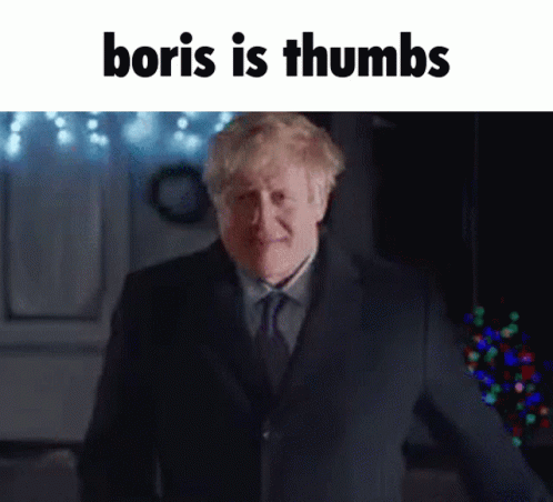 Boris Bojo GIF