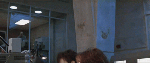 Boris Boris Grishenko GIF. This 498 x 211 animated GIF is part of our i am invincible collection. Related themes include invincible. Created by fireflash…