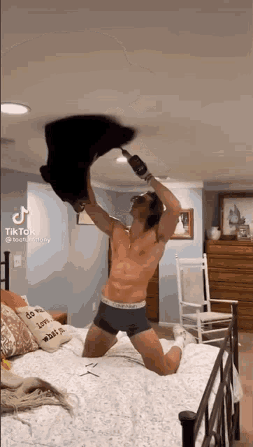 Boris Go Get Mom GIF