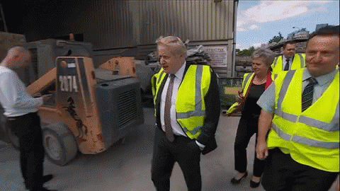 Boris Johnson GIF