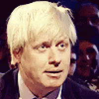 Boris Johnson GIF