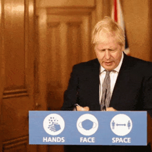 Boris Like GIF