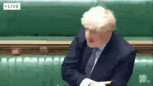 Borris Johnson Keir Starmer GIF. This 498 x 280 animated GIF is part of our theresa may laughing collection. Created by KingStarmer. View the original…
