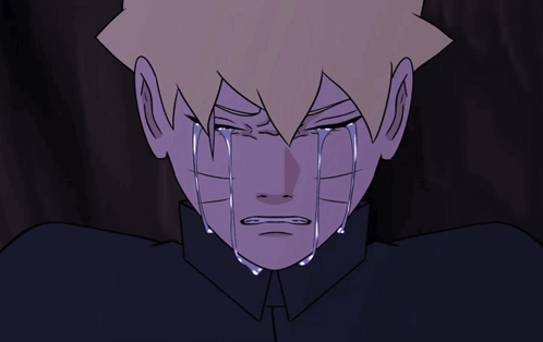 Boruto Boruto Crying GIF. This 498 x 314 animated GIF is part of our crying anime boy collection. Created by SASUSAKUhhh. View the original animation, share…