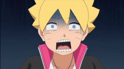 Boruto Naruto GIF