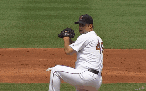 Boston Red Sox GIF