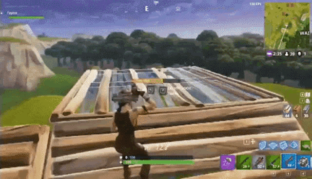 Bot Fortnite GIF