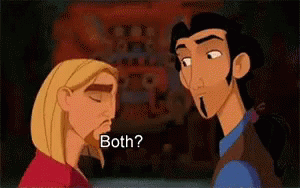 Both Both Is Good GIF. This 300 x 188 animated GIF is part of our el dorado both is good collection. Related themes include good. View the original…