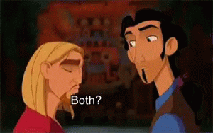 Both Eldorado GIF. This 300 x 188 animated GIF is part of our el dorado both is good collection. Created by KimberlySchoch. View the original animation…