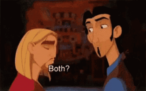 Both Is GIF. This 498 x 312 animated GIF is part of our el dorado both is good collection. Related themes include el, good. Created by missdevi. View the…
