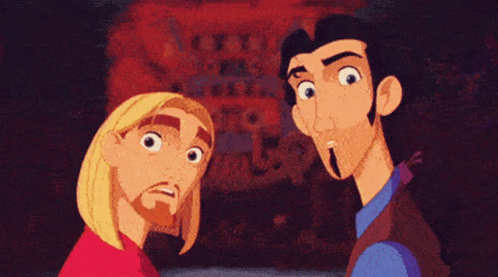 Both Mylife GIF. This 498 x 277 animated GIF is part of our el dorado both is good collection. Created by somerandomfurry. View the original animation…