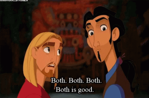 Both GIF. This 498 x 330 animated GIF is part of our both el dorado collection. Created by ashleeebs. View the original animation, share it, or browse…
