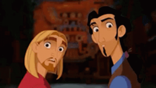 Both The GIF. This 498 x 280 animated GIF is part of our el dorado both is good collection. Related themes include el. Created by MikeGIF. View the original…