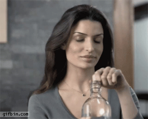 Bottles Bottled GIF
