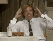 Bottom Tv GIF