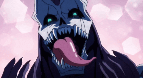 Bouh Coucou GIF