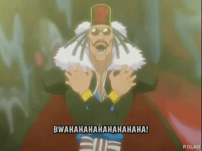 Bouhaha Bwa GIF