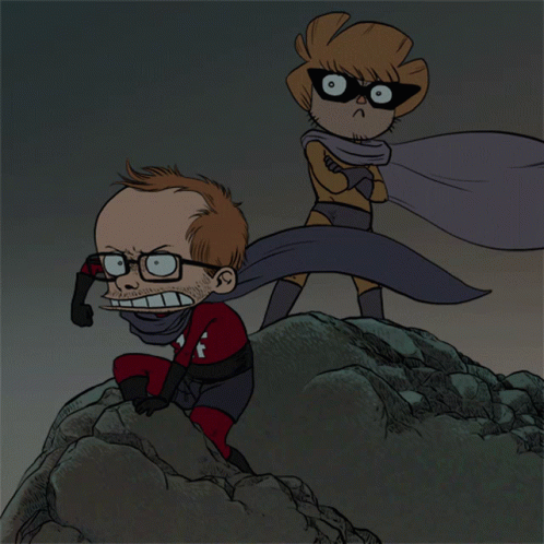 Bouletcorp Shen GIF