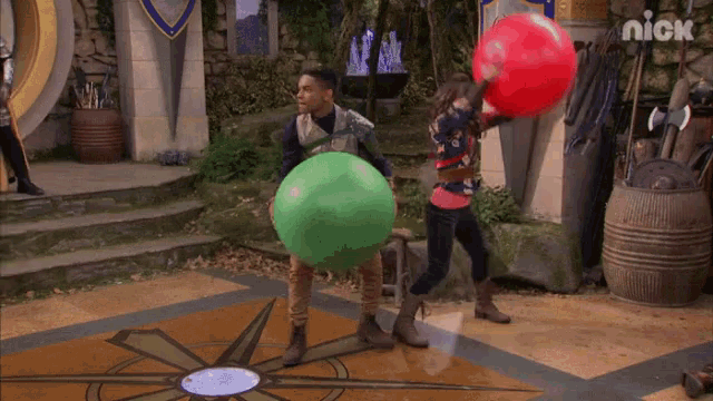 Bouncing Whoops GIF