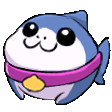 Bouncy Jeff Marvel Rivals Sticker