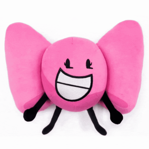 Bow Bow Inanimate Insanity GIF