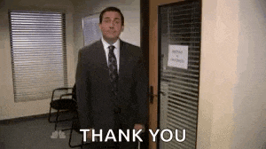 Bow Bowing GIF