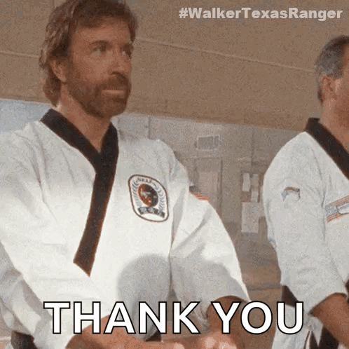 Bow Cordell Walker GIF