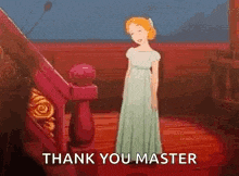Bow Down Curtsy GIF