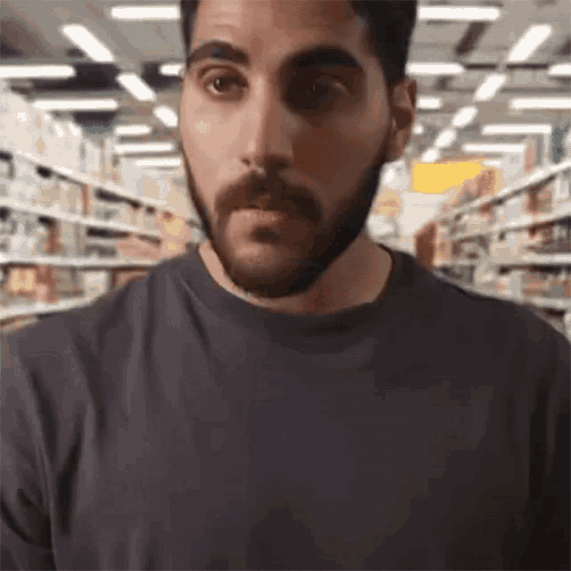 Bow Down Rudy Ayoub GIF