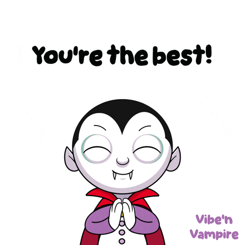 Bow From My Heart GIF