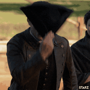 Bow Honor GIF