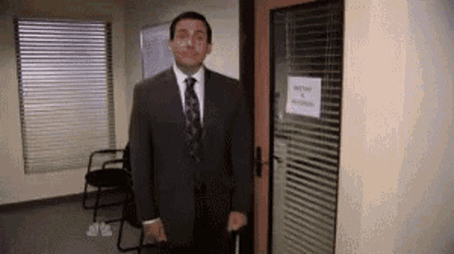 Bow Thank You GIF
