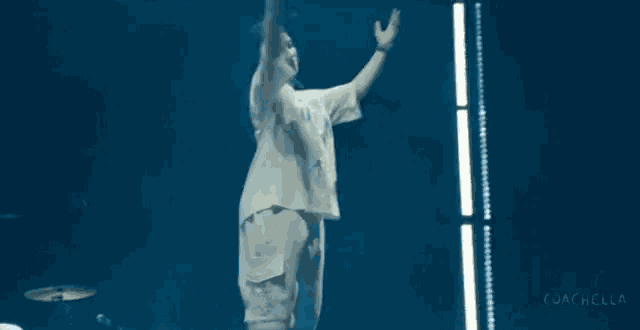 Bow Thank You GIF