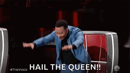 Bowing Down John Legend GIF