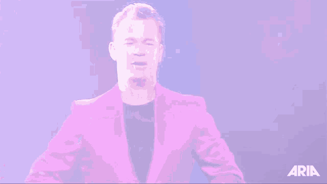 Bowing Thanks GIF