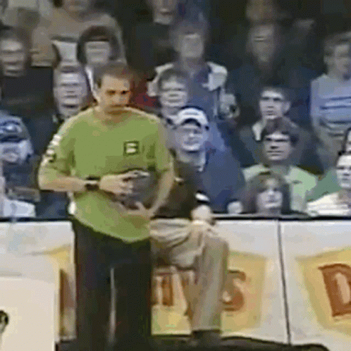 Bowling Flop GIF