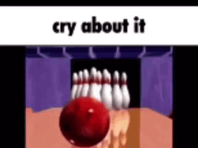 Bowling GIF