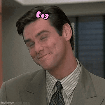 Bowtime Bow Time GIF