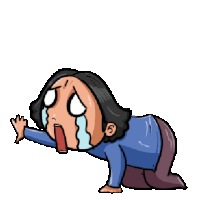Boy Humor Sticker
