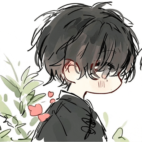 Boy Meme