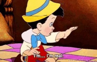 Boy Realboy GIF