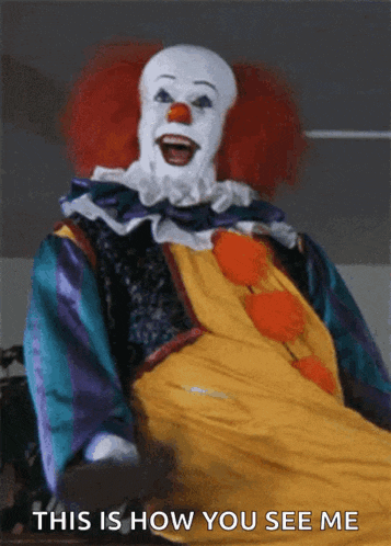 Bozo The GIF