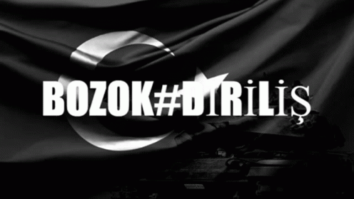Bozokdiriliş GIF