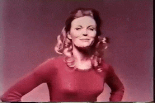 Bra Retro GIF