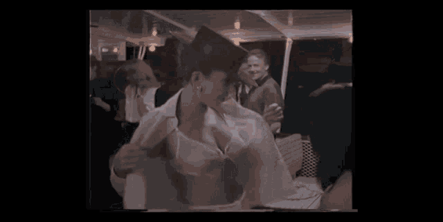 Bra Titties GIF