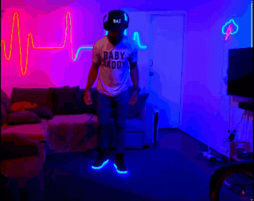 Brad After Dark Brad And Lex GIF