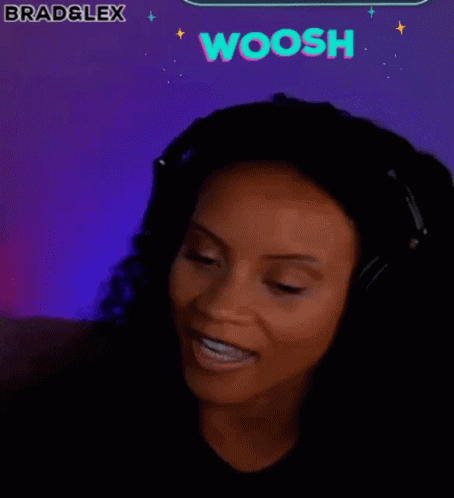 Brad And Lex Over Your Head GIF